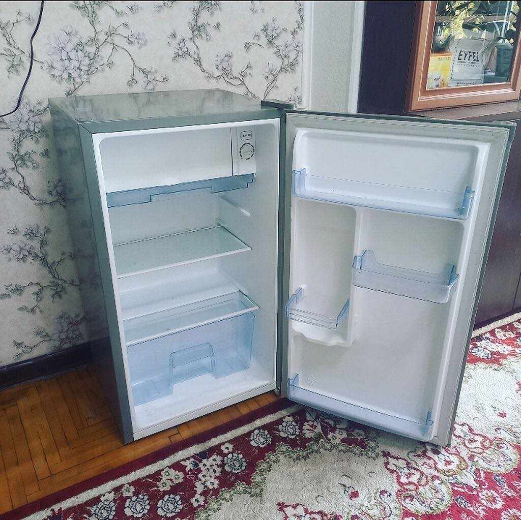 image of A small refrigerator - Stockholm