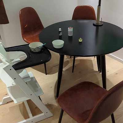image of Flytt av möbler+kartonger - 