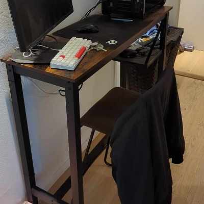 image of Flytt av möbler+kartonger - 