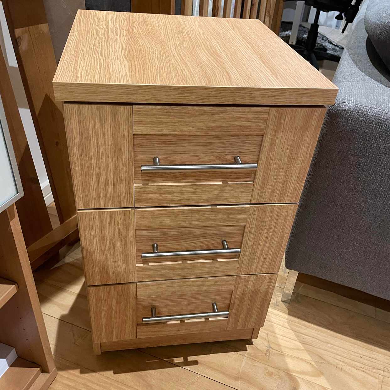 image of Chest drawer - London