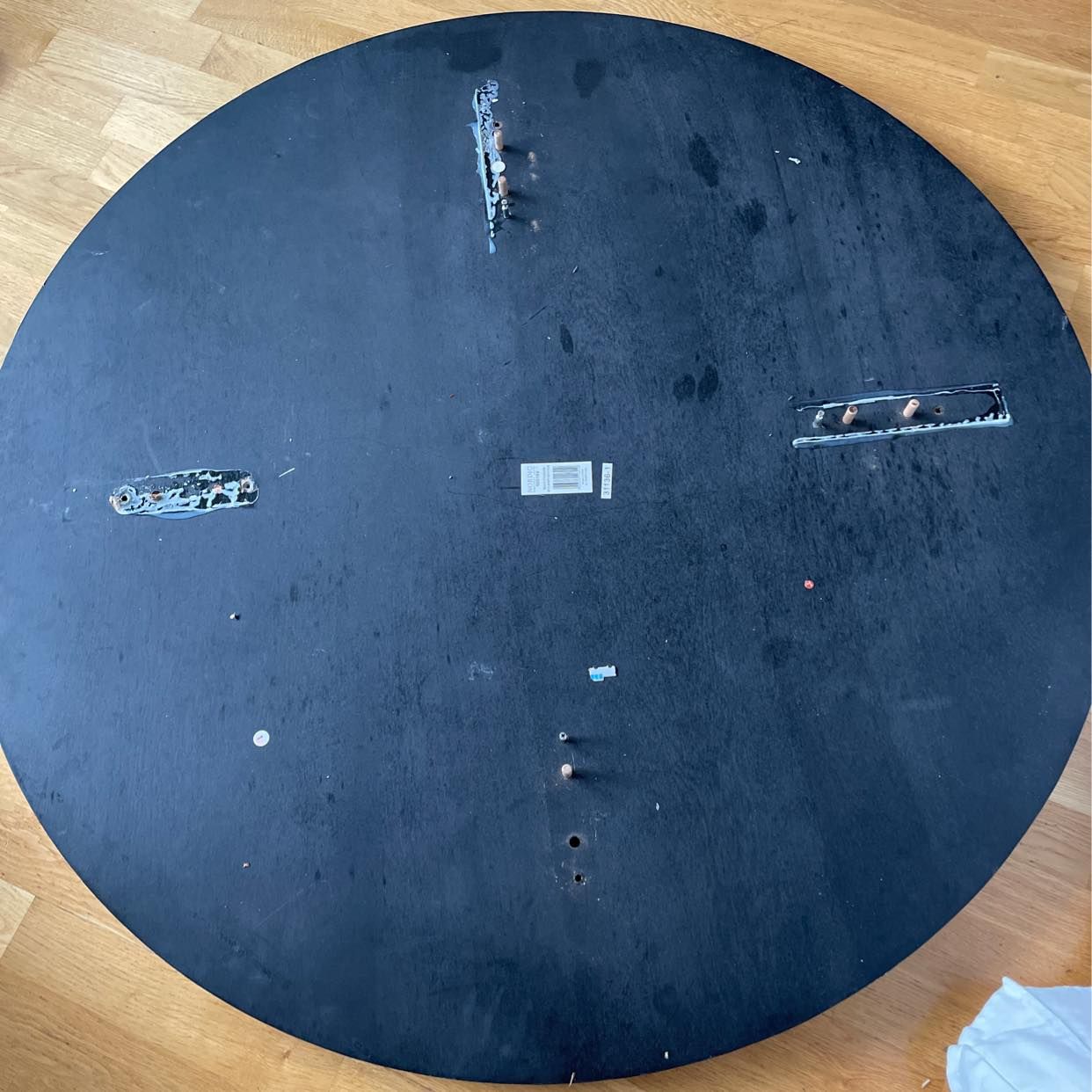 image of Matbord att kasta - Stockholm