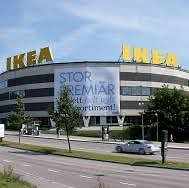 image of Hämta IKEA Click n Collec - 