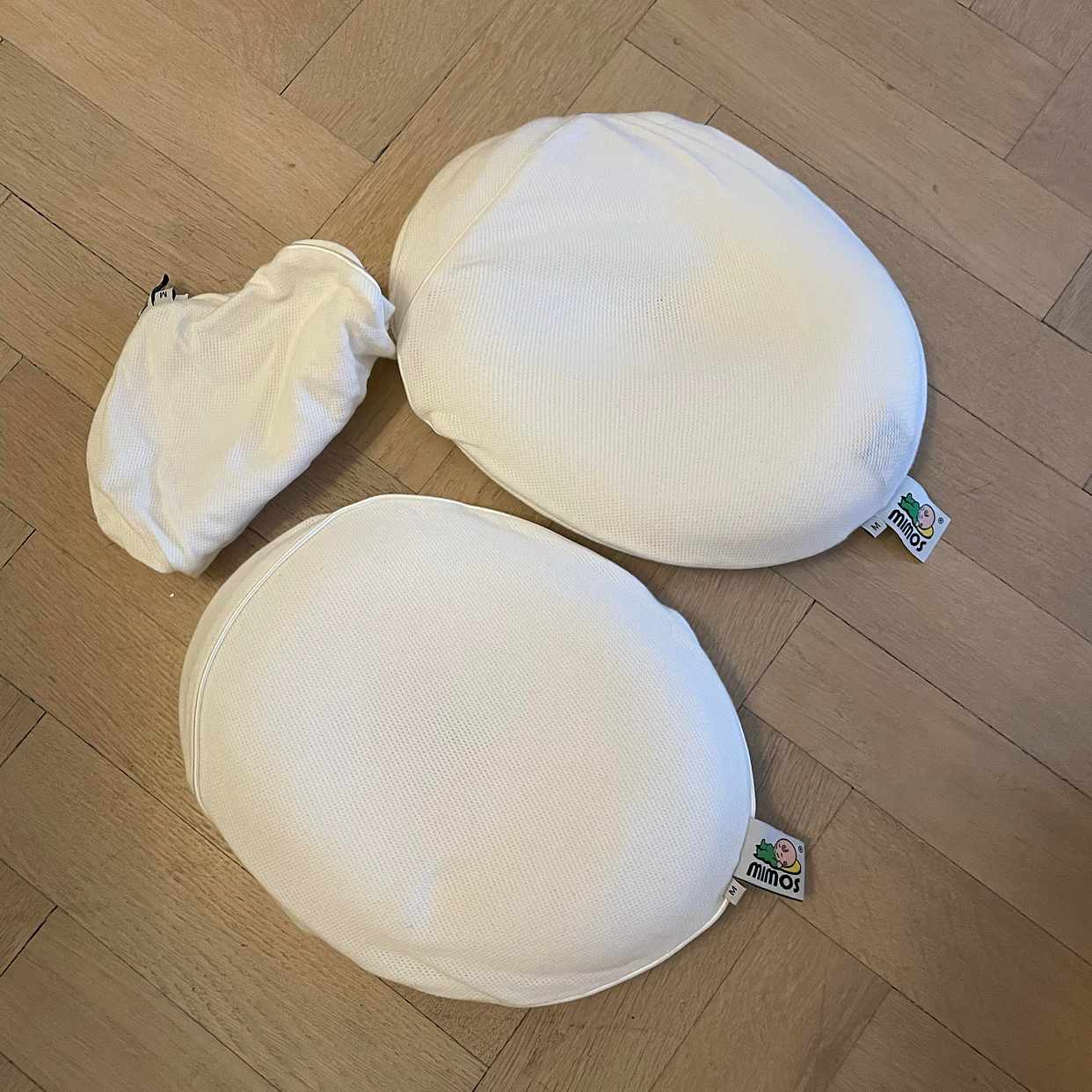 image of Babysaker bortskänkes - Stockholm