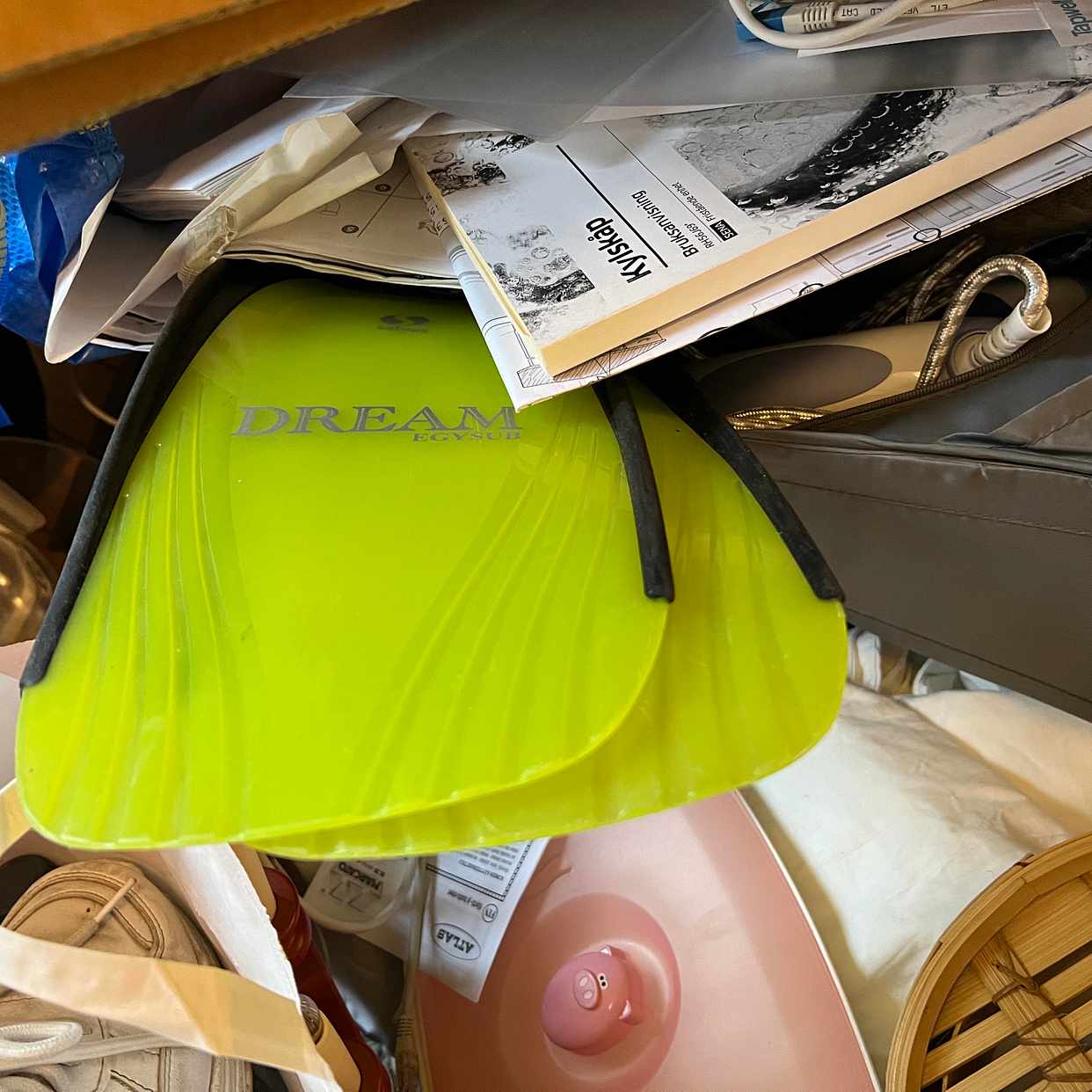 image of Carry out and disposal - Stockholm