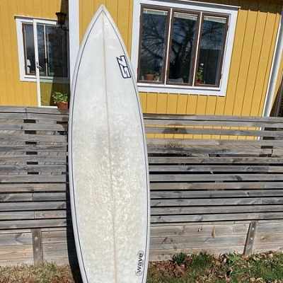 image of Move surfboard transport - 