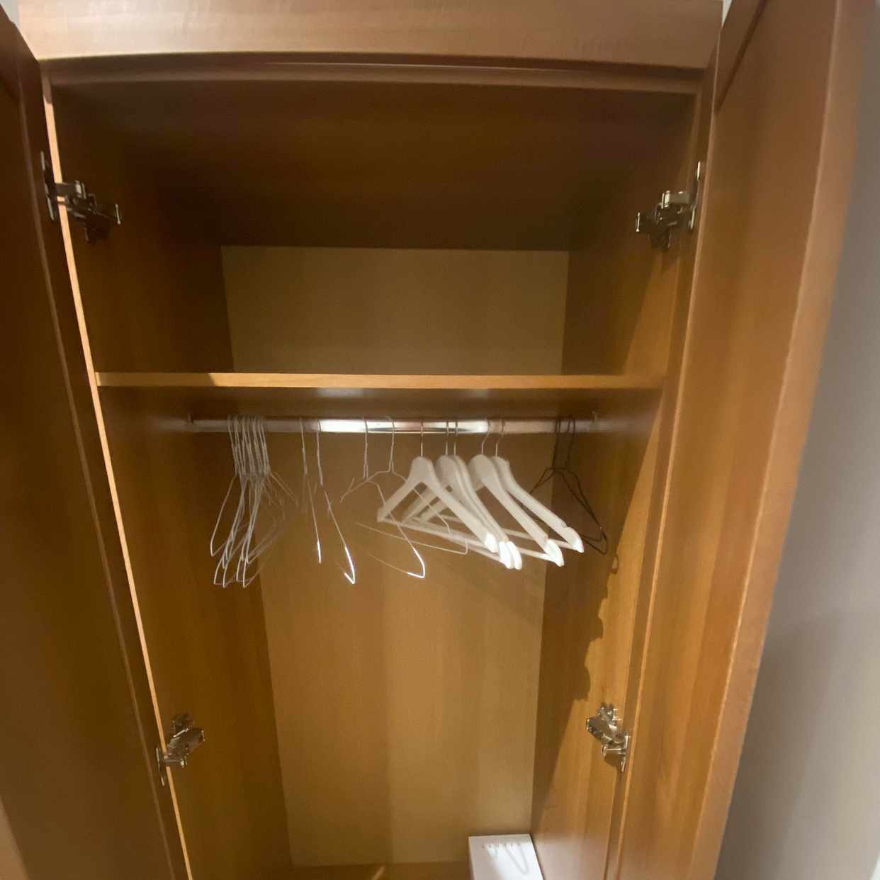 image of Give away wardrobe - London