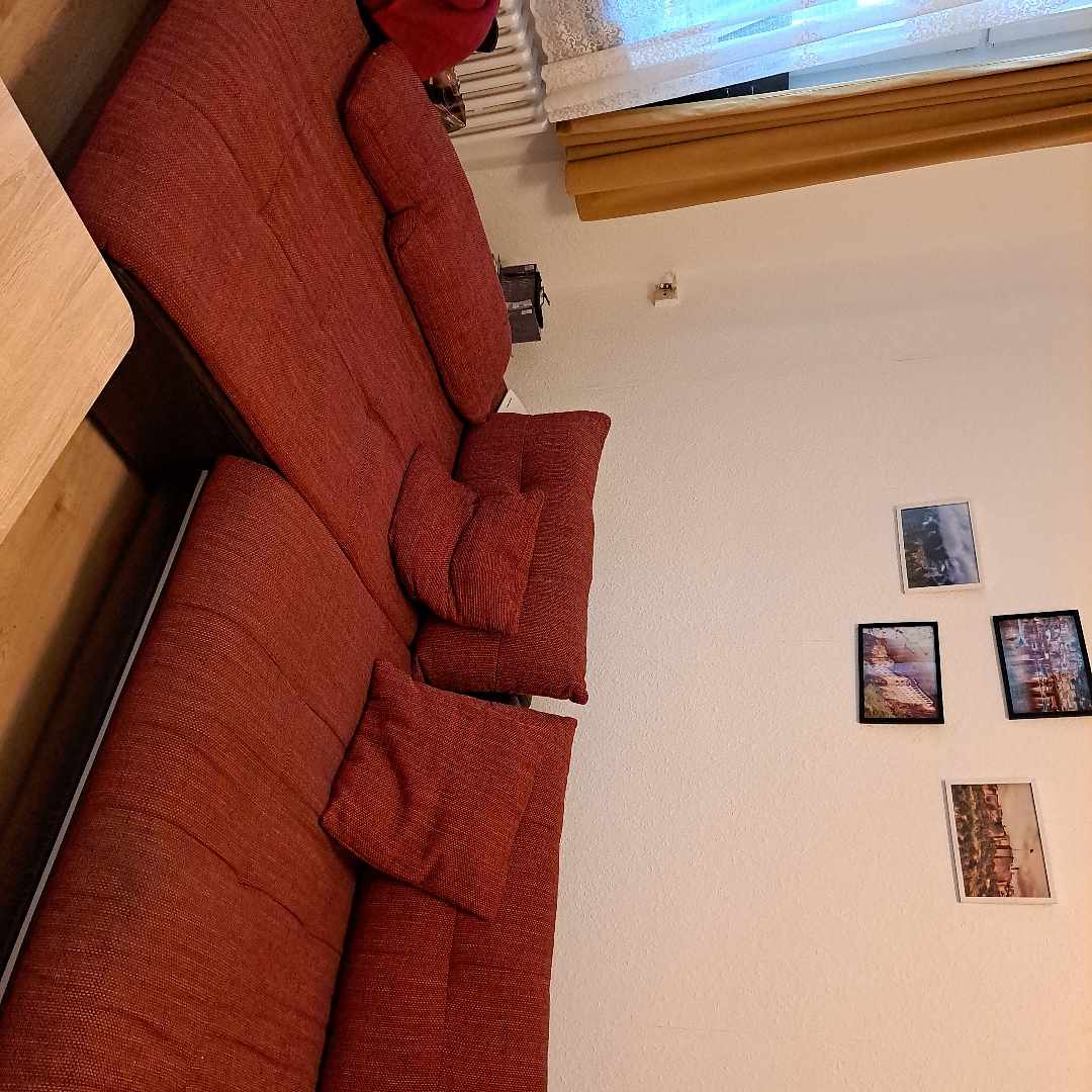 image of Sofa - Berlin