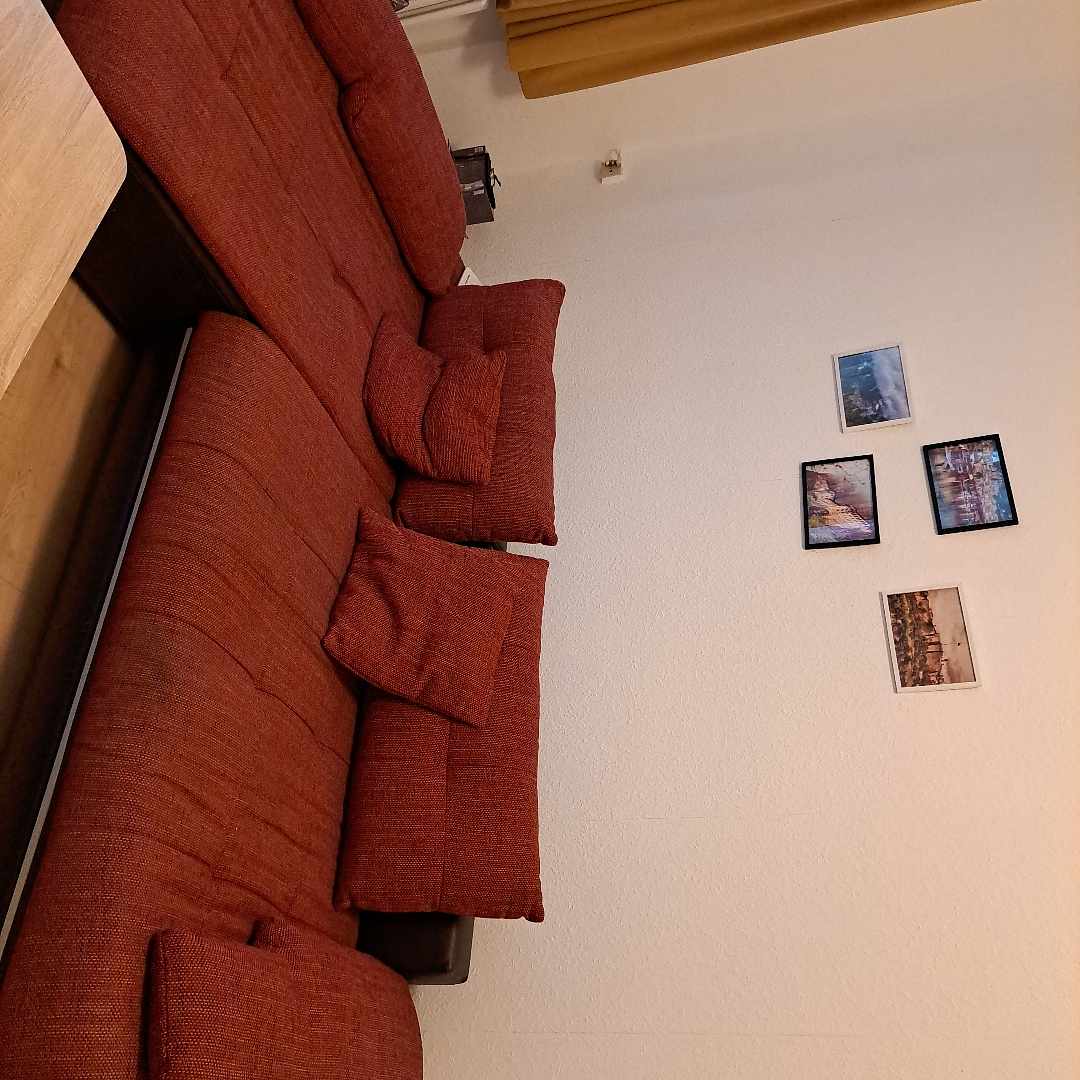 image of Sofa - Berlin
