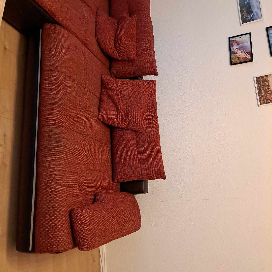 image of Sofa - Berlin