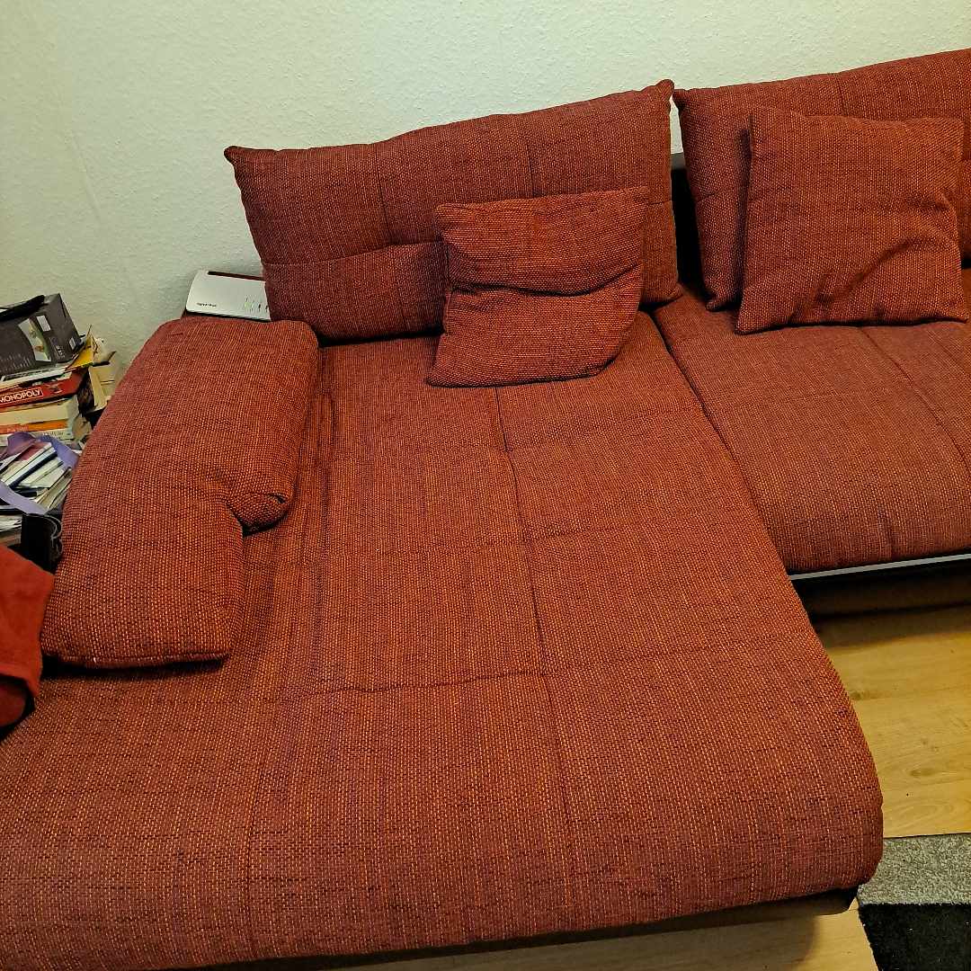 image of Sofa - Berlin