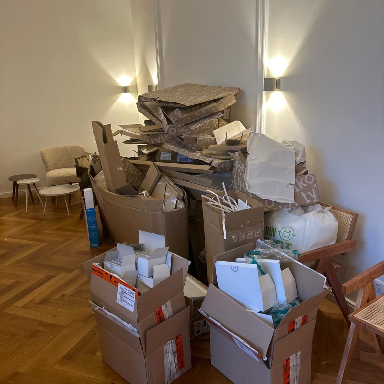 image of Pappe - Berlin