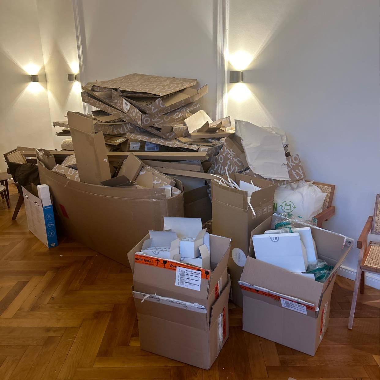 image of Pappe - Berlin