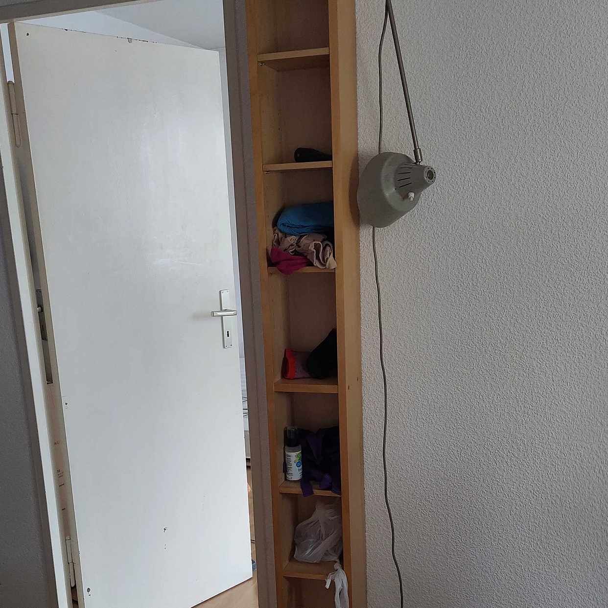 image of Ikea Billy shelf - Berlin