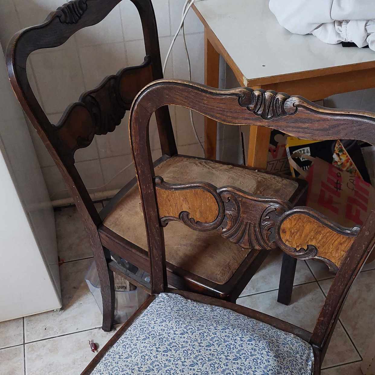 image of Chairs 2 - Berlin