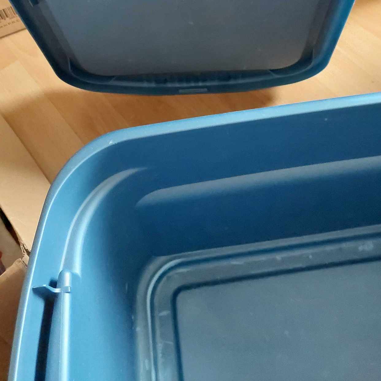 image of Storage box - Berlin
