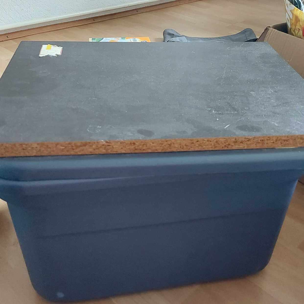 image of Storage box - Berlin