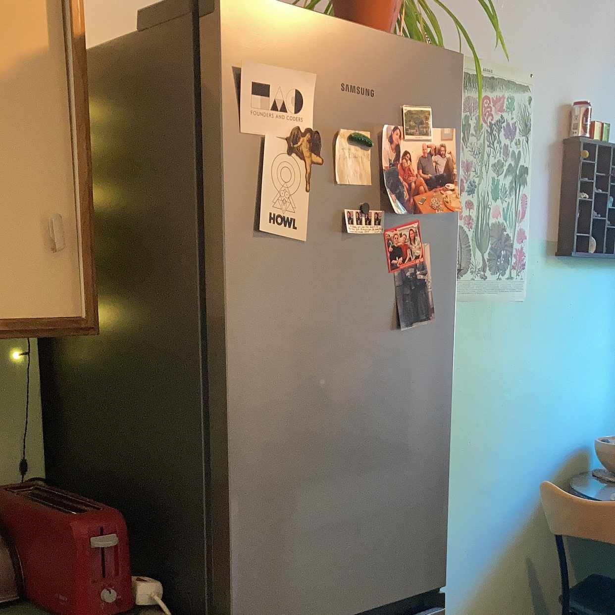image of Fridge - 