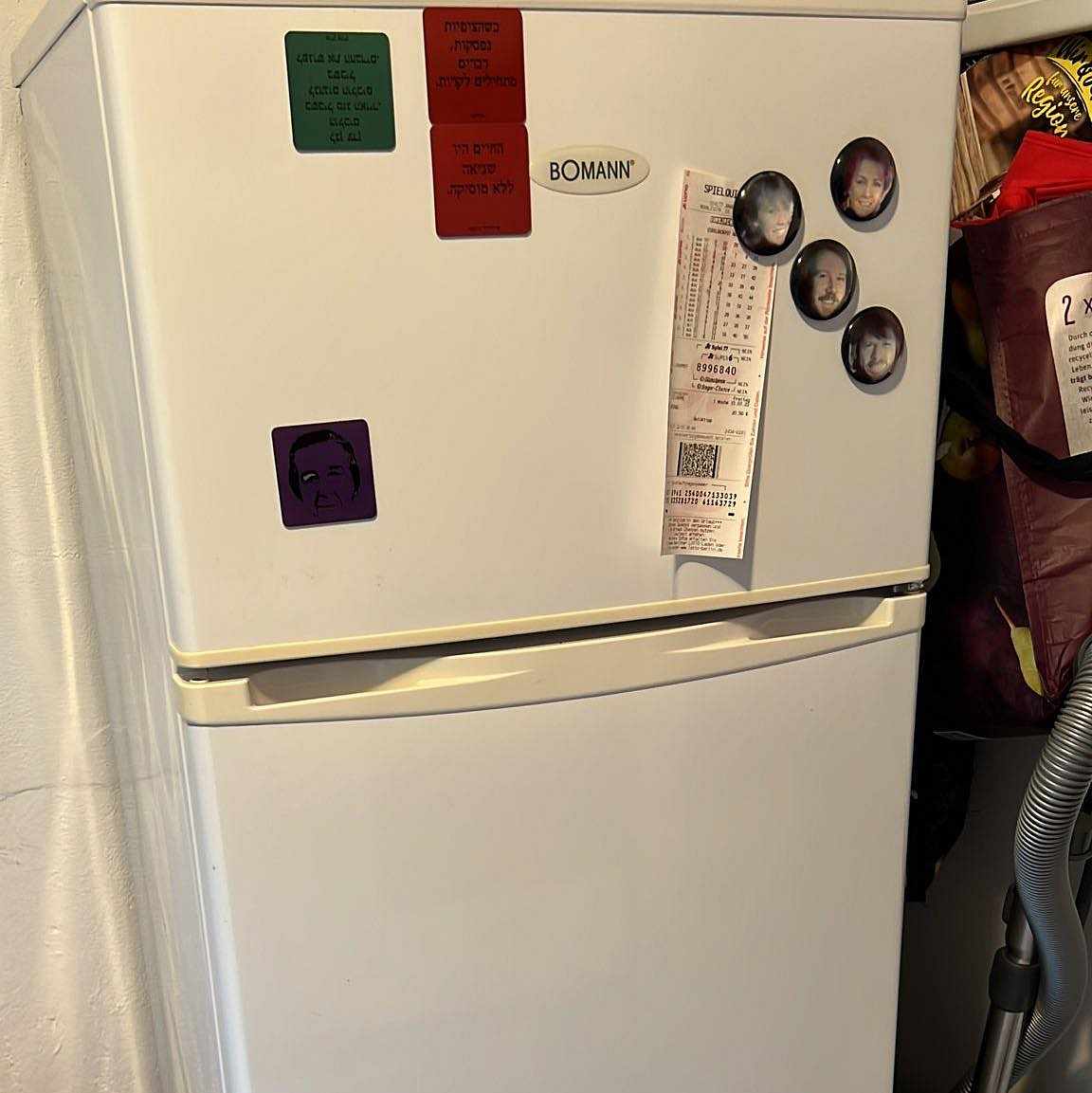 image of Fridge - 