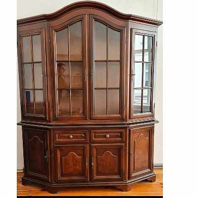 image of Vitrine transportieren - 