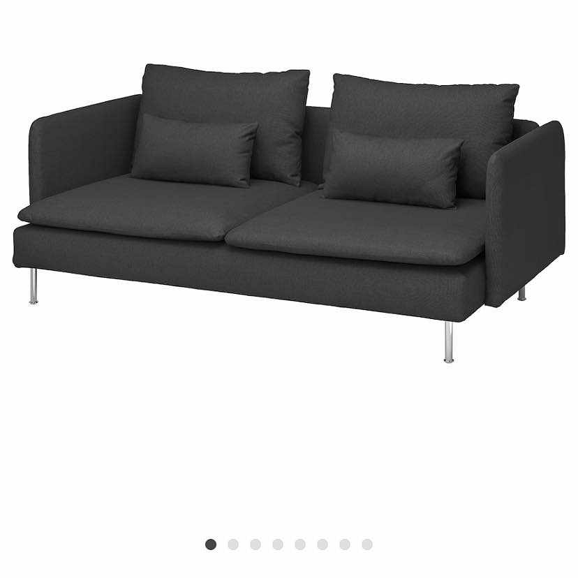 image of Transport Sofa - 