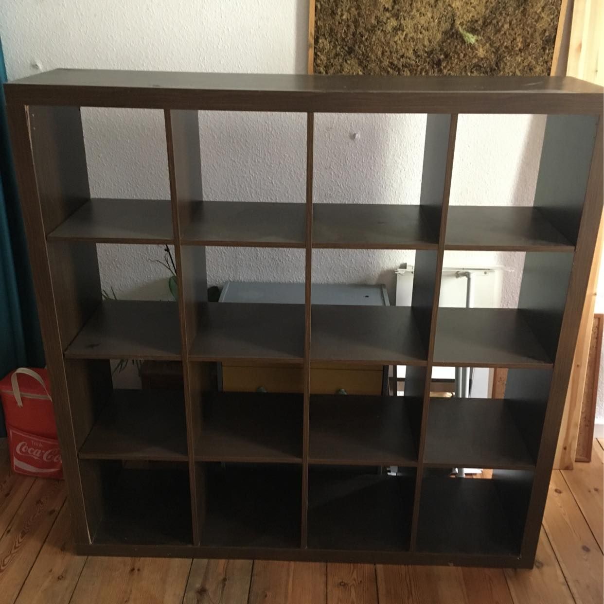 image of Entsorgung Ikea-Regal - Neukölln