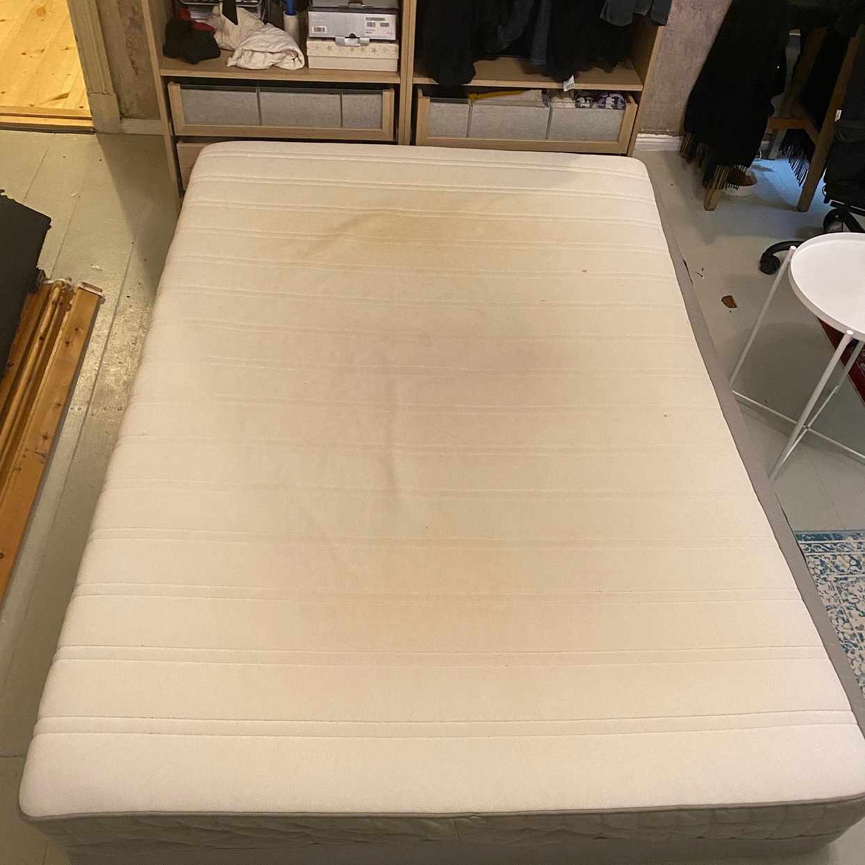 image of Discard mattress and bed - Friedrichshain-Kreuzberg