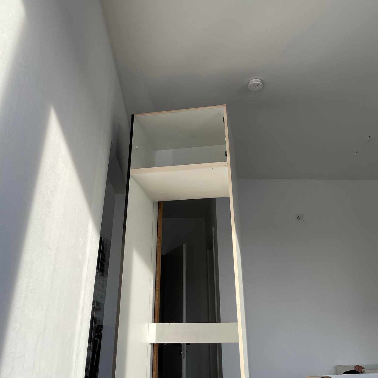image of kitchen cupboard - Berlin