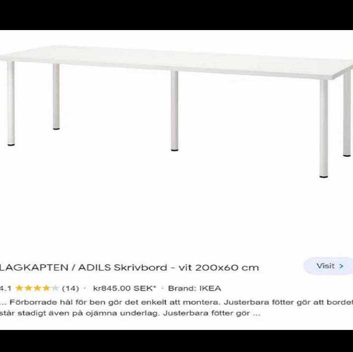 image of Möbler Kartonger Sopsäck - 