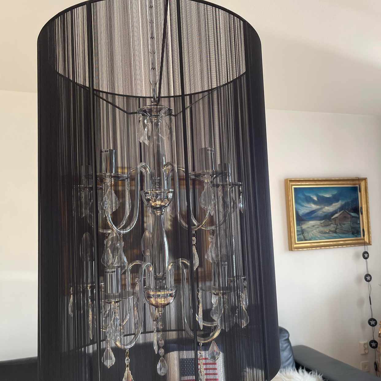 image of Bortskänktes Divansoffa+ - Enskede-Årsta-Vantörs
