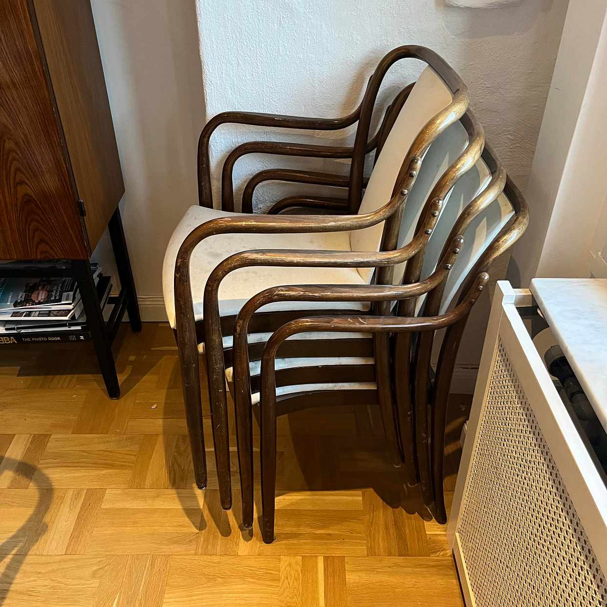 image of Flytta kartong och möbler - 