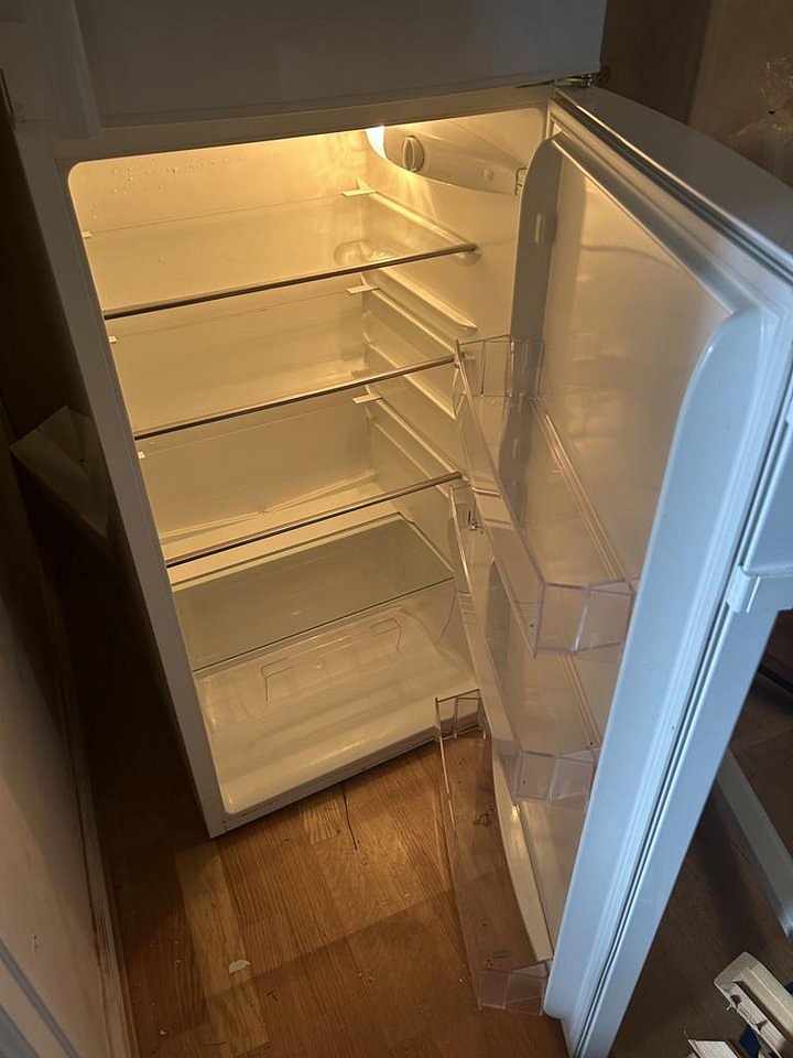 image of Kombinerat kyl och fryssk - 