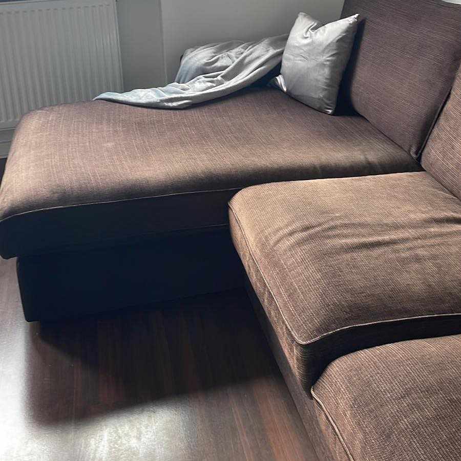 image of Gratis divan soffa! - Malmö