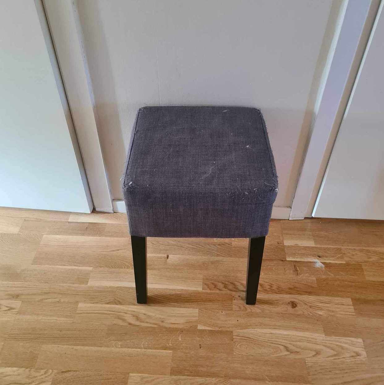 image of Soffa, fotölj, pall - Sundbyberg