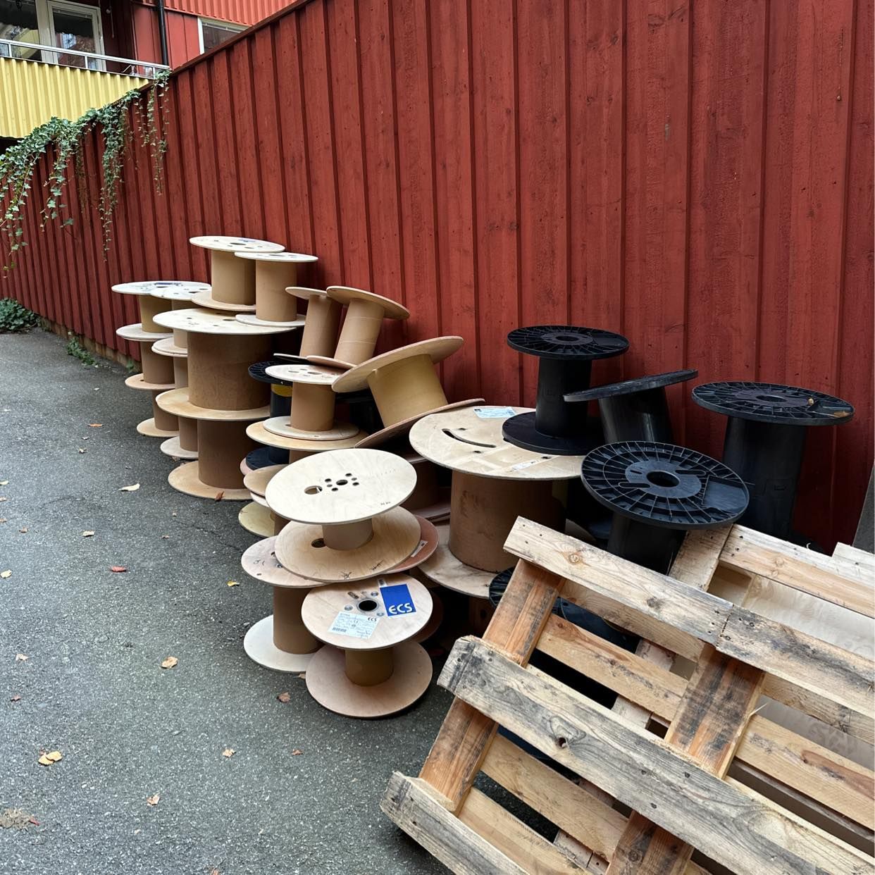 image of Allt på bilden - Stockholms Stad