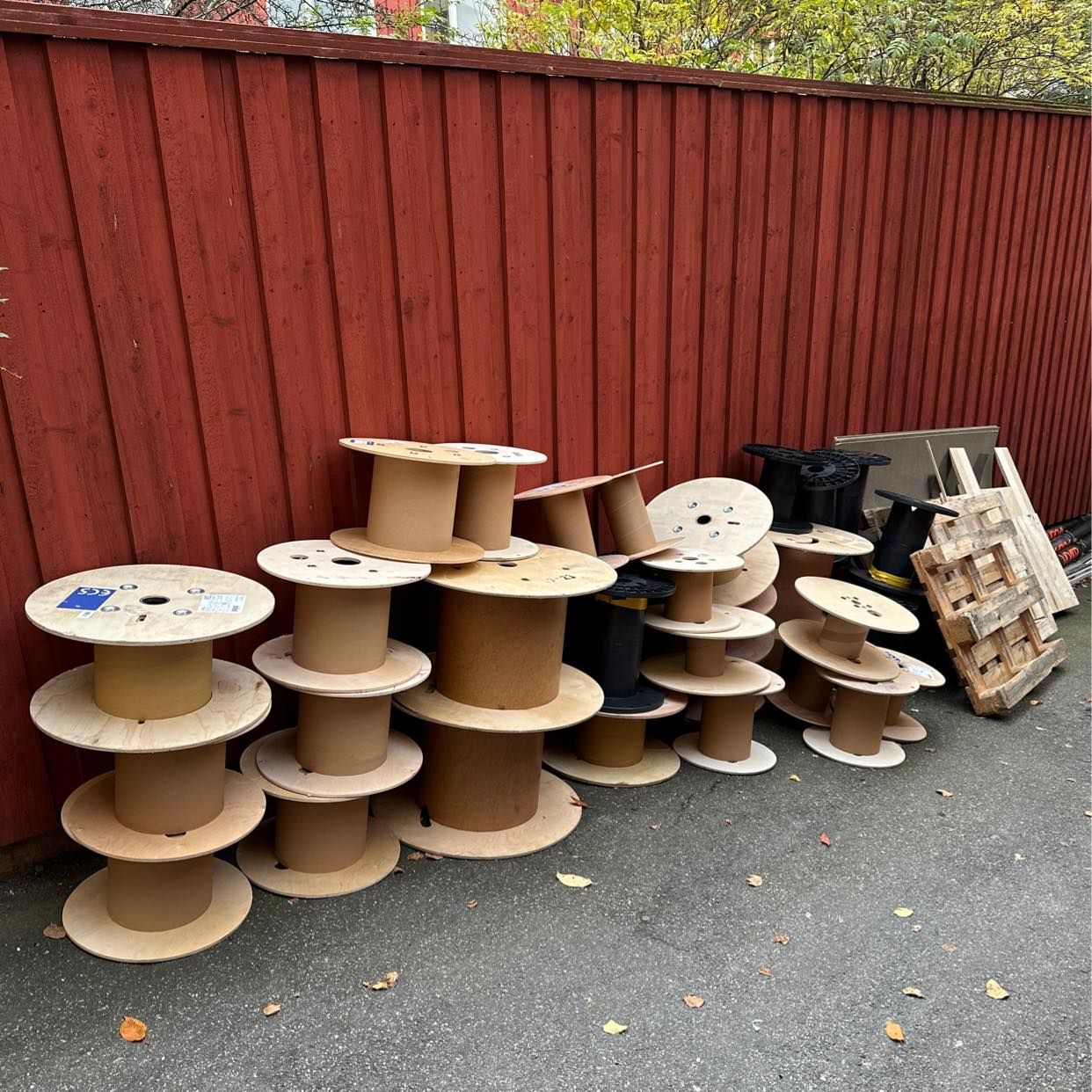 image of Allt på bilden - Stockholms Stad