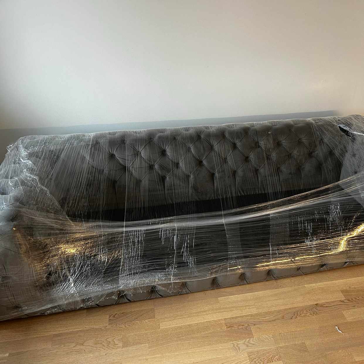 image of Sofa - Solna