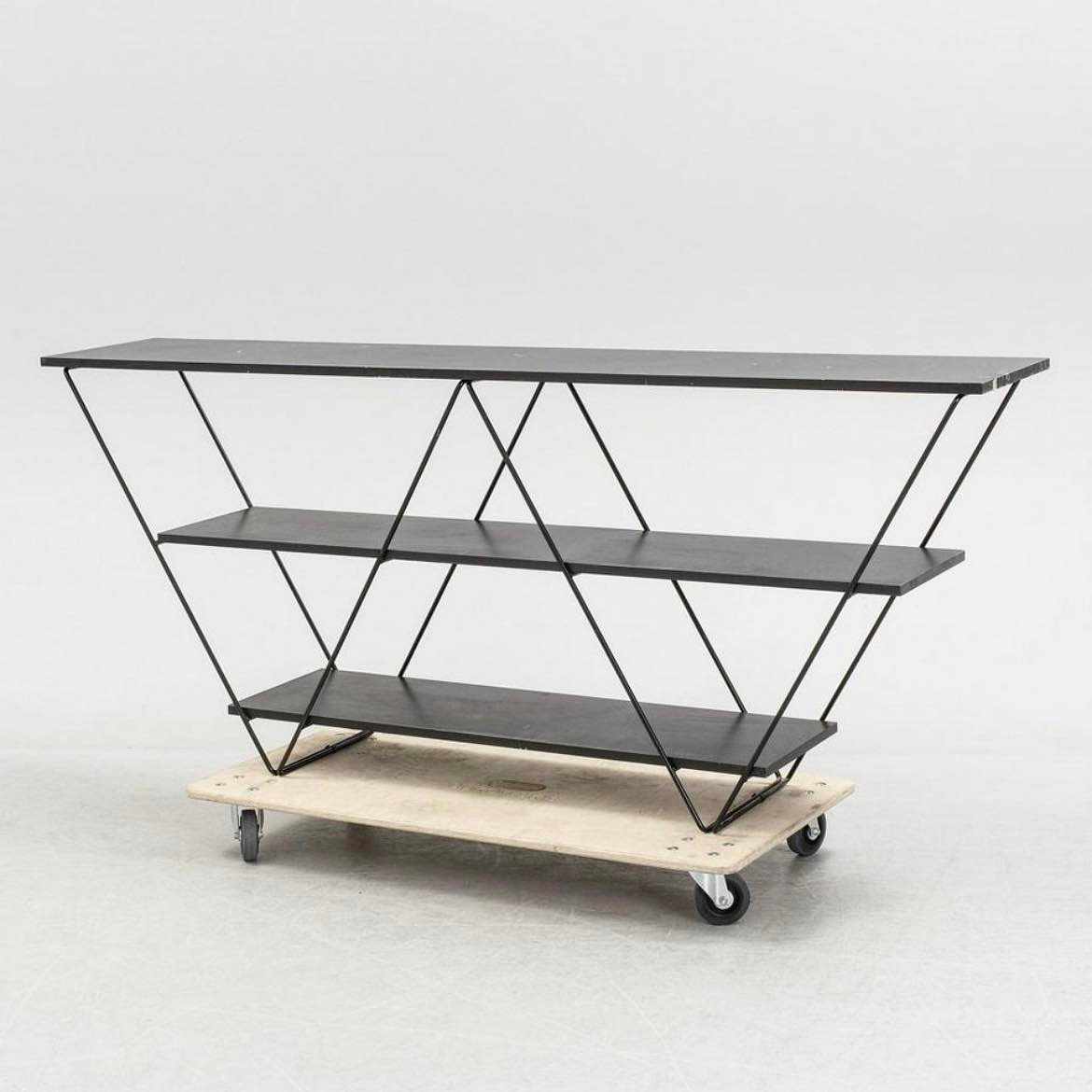 image of Please pick up this shelf - 