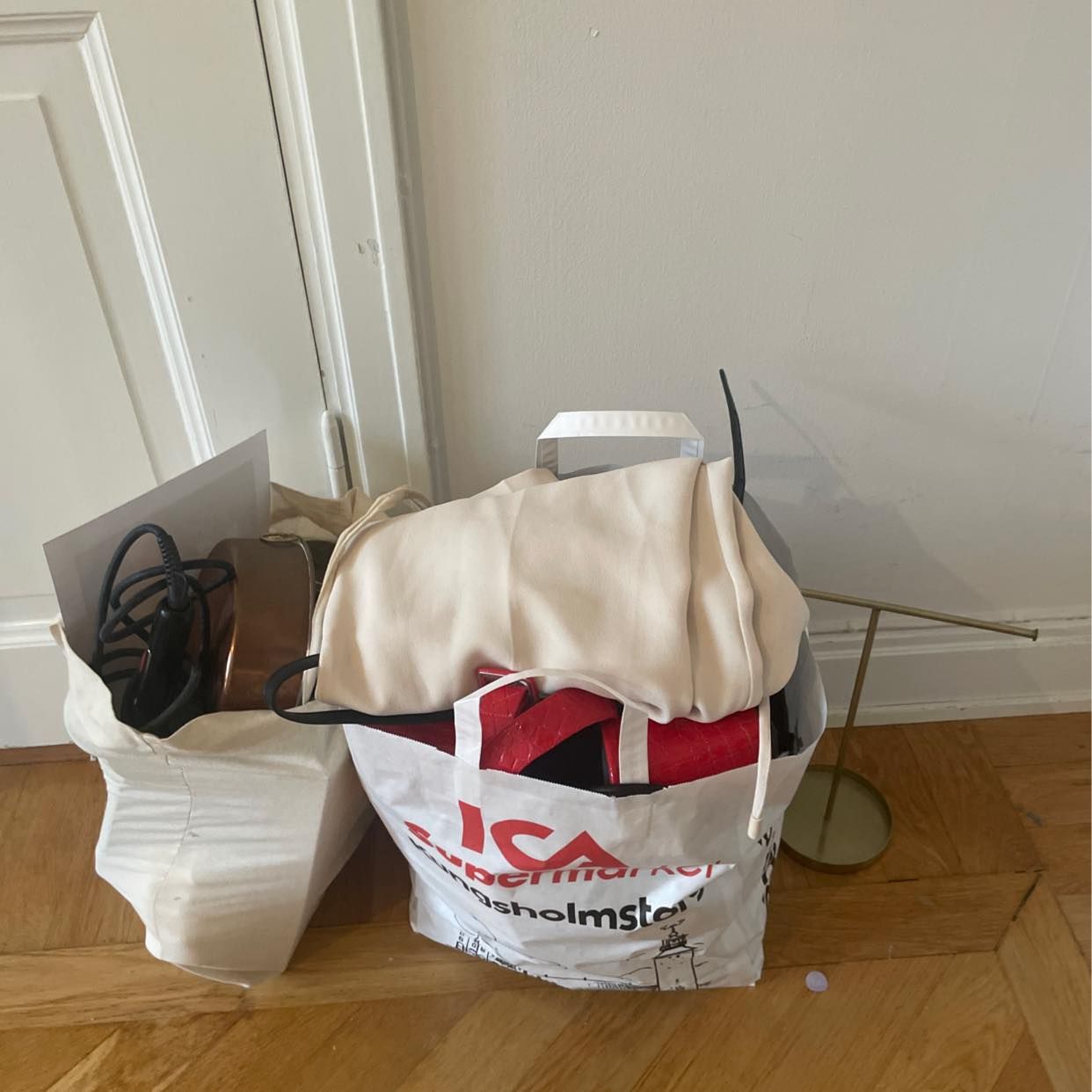 image of Woman’s clothes/decor - Stockholm City