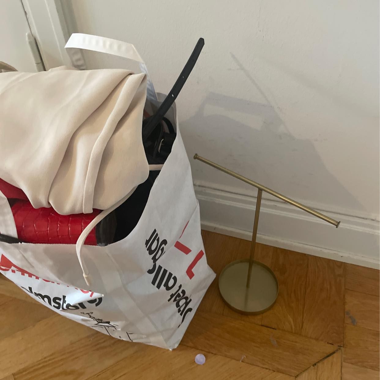 image of Woman’s clothes/decor - Stockholm City