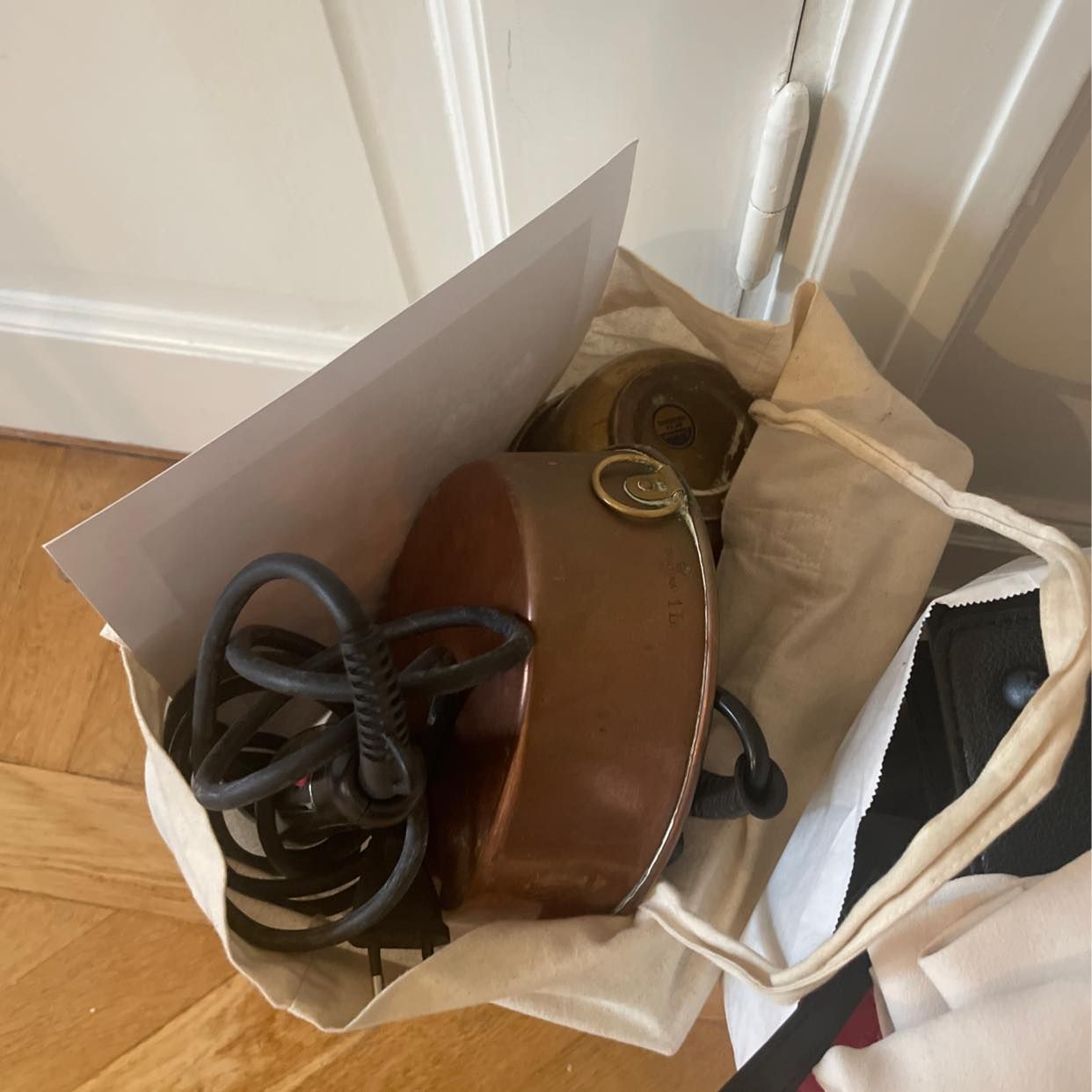 image of Woman’s clothes/decor - Stockholm City