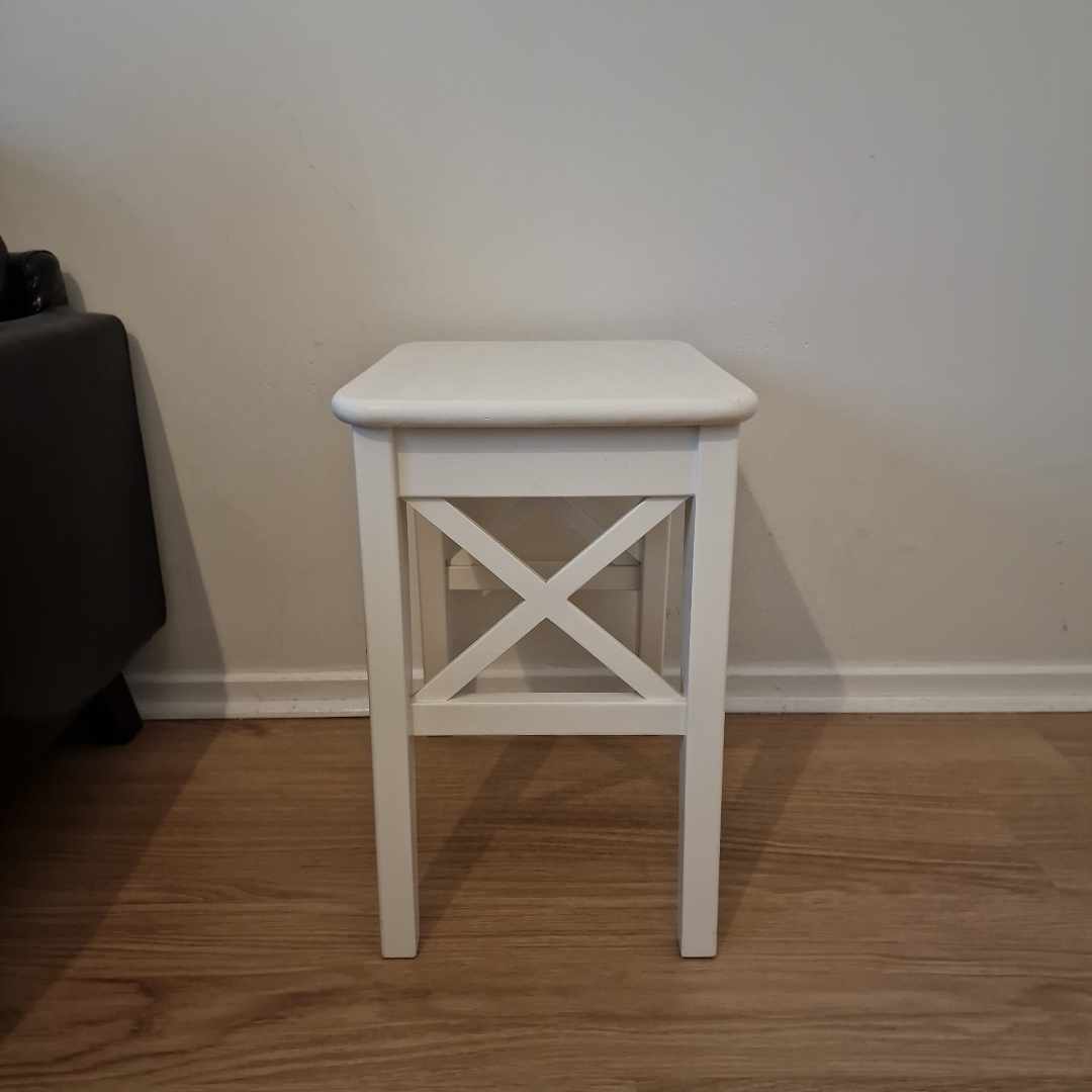 image of Small table/chair - Farsta