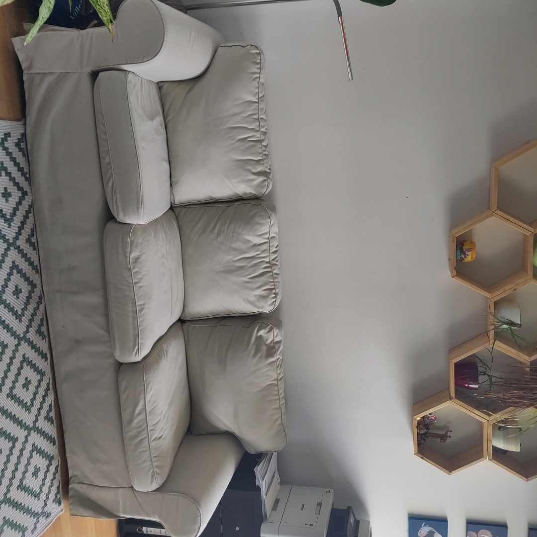 image of Couch zu verschenken - Berlin