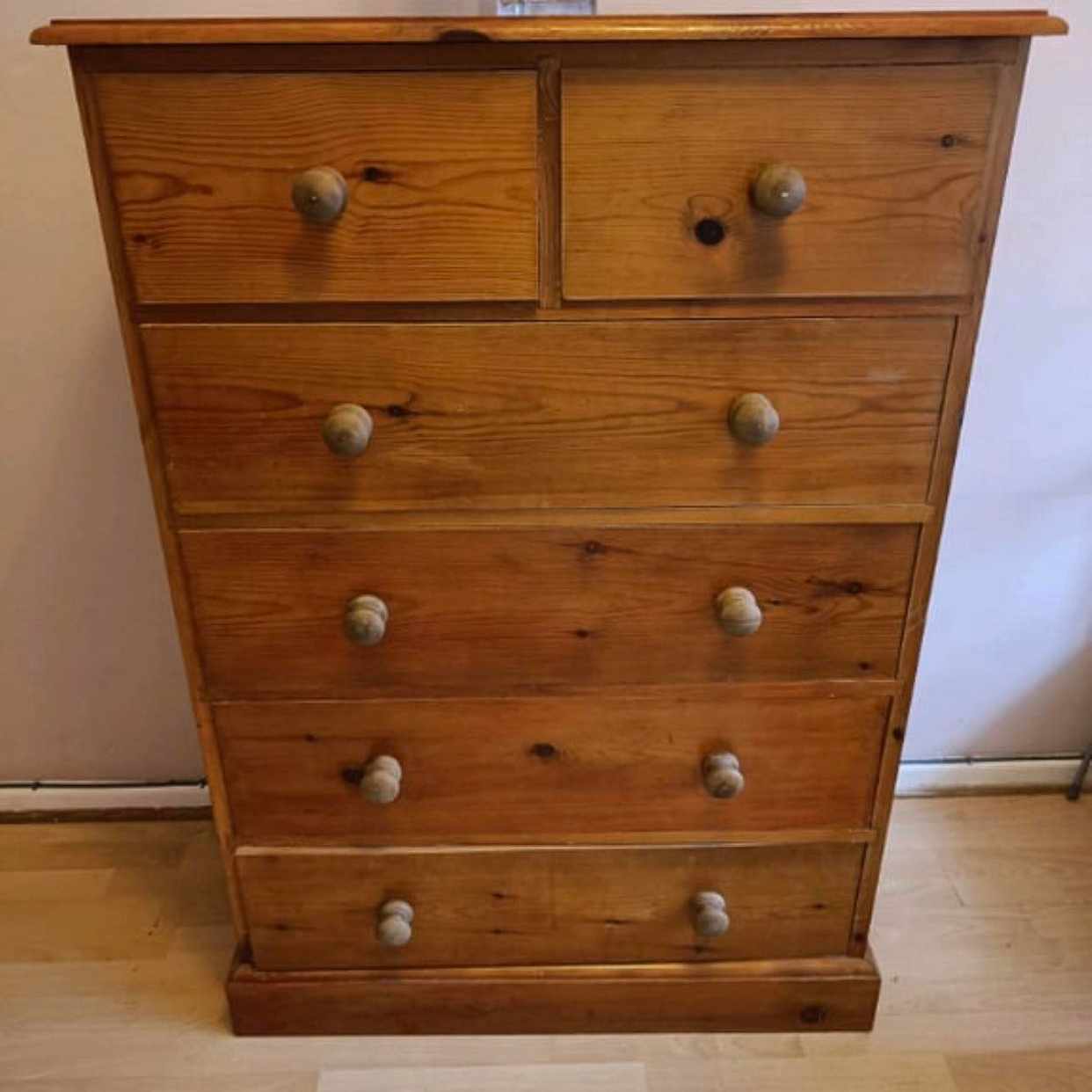 image of Chest of Drawers - 