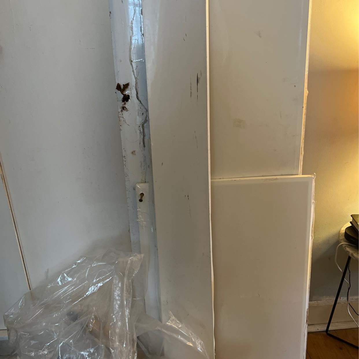 image of Bath panels & packaging - London