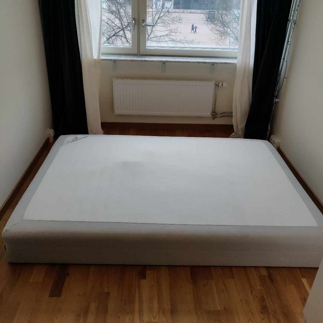 image of IKEA Sultan Bed - Uppsala