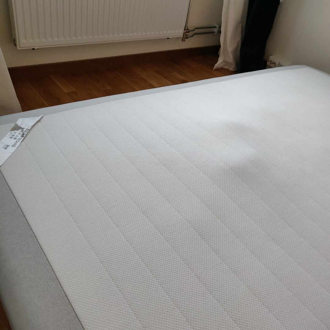 image of IKEA Sultan Bed - Uppsala