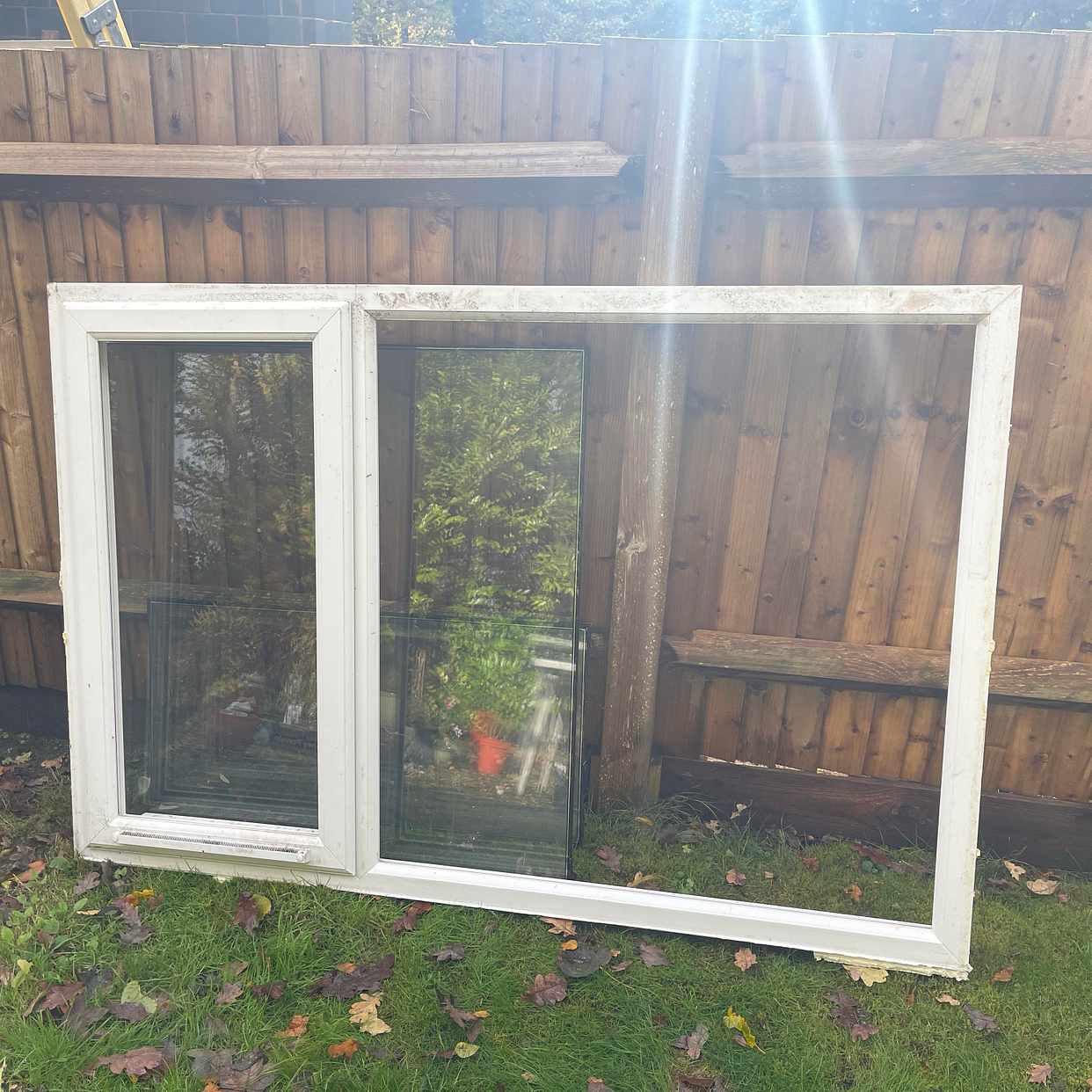 image of Window - Bromley