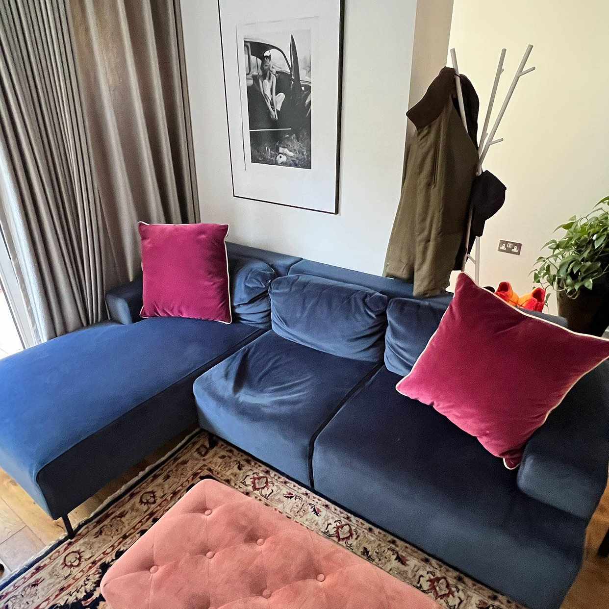 image of Sofa - London