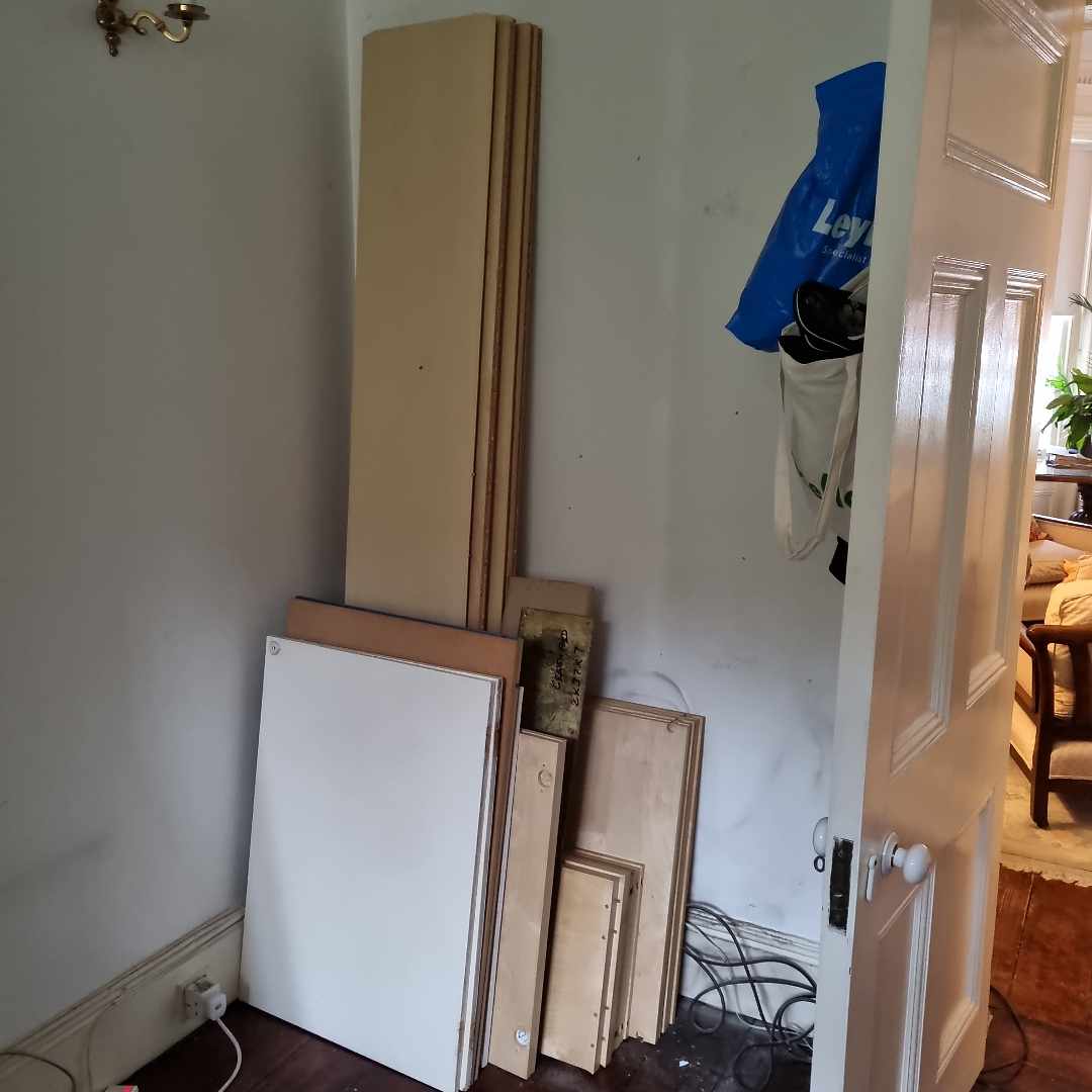 image of IKEA Furniture & Electric - London