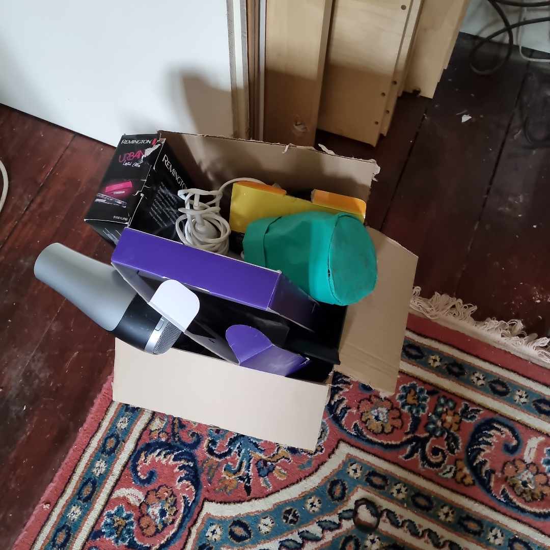 image of IKEA Furniture & Electric - London